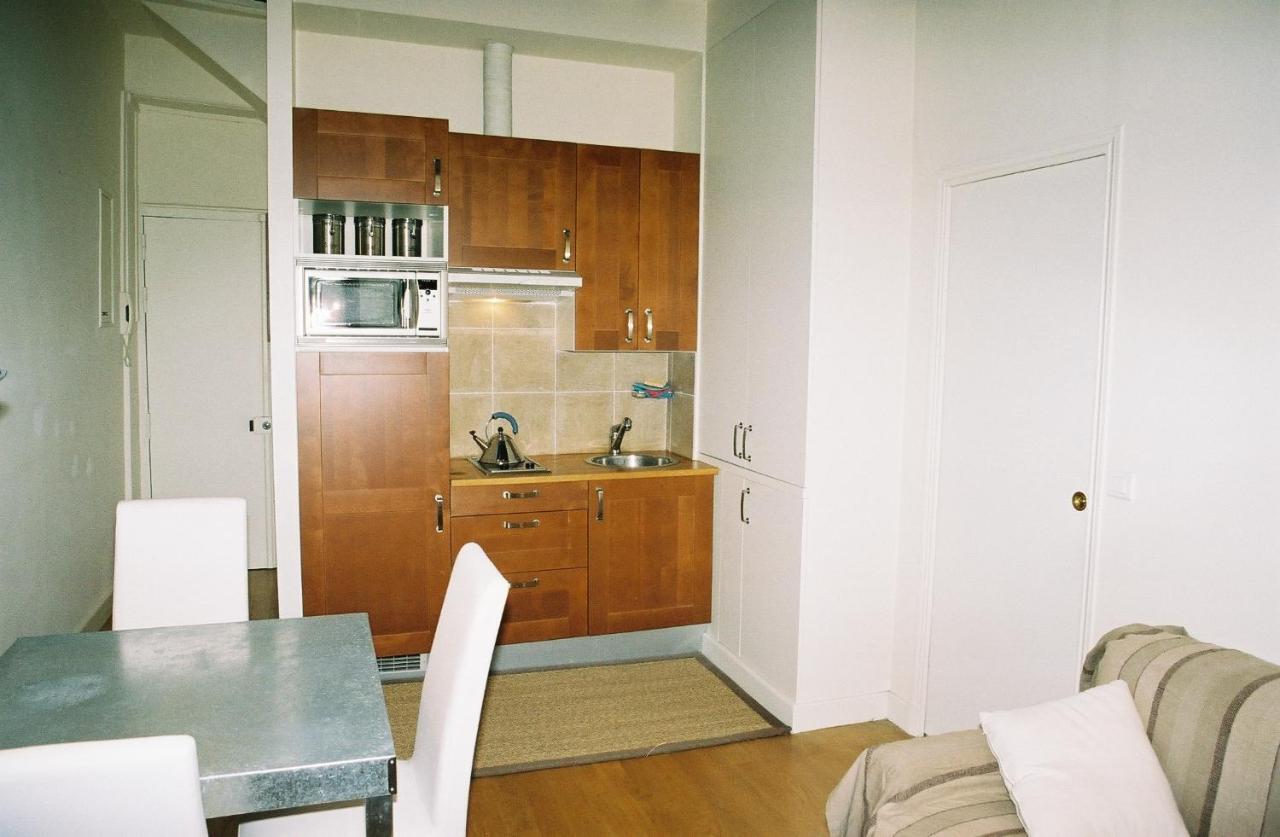 Latin Quarter - Saint Michel Unit 004 Apartment Paris Exterior photo